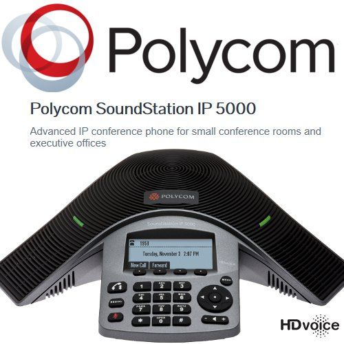 Polycom IP 5000