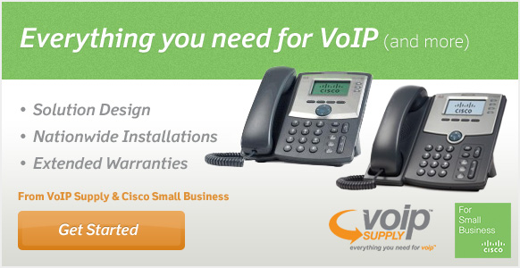 cisco voip phones