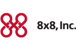 8x8