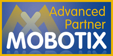 Mobotix AMP