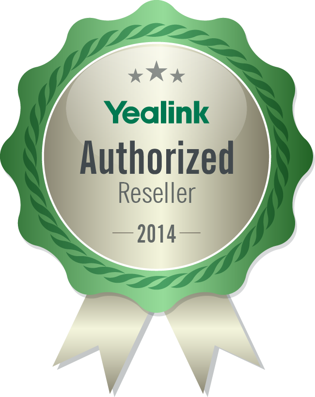 VoIP Supply is an Authorized Online Yealink Reseller