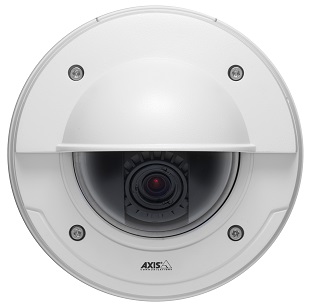 AXIS P3367-VE