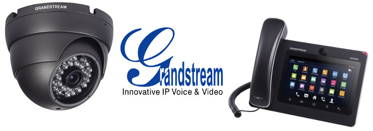 Grandstream Webinar Series