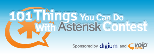 101 things you can do with Asterisk