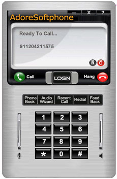 Free SIP Phone for Windows. Ideal for Small Business