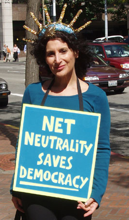 Obama Presidency a Win for Net Neutrality