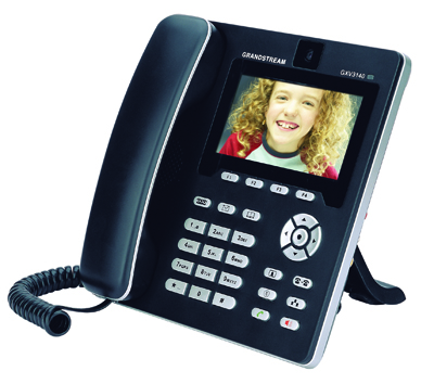 Grandstream GXV3140