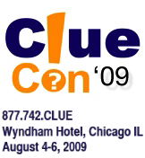 ClueCon Telephony Developer Conference