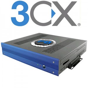 3CX Windows IP PBX