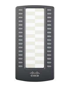 Cisco SPA500S