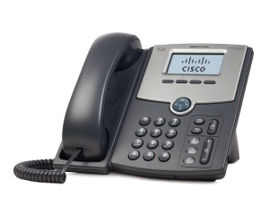 Cisco SPA502G