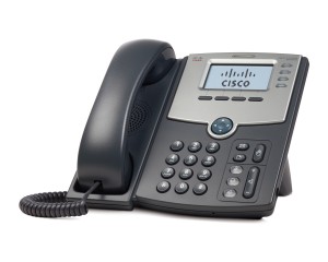 Cisco SPA504G