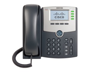 Cisco SPA504G