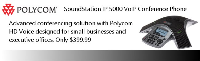 Polycom_SoundStation_IP_5000