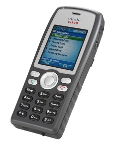 Cisco CP-7925G