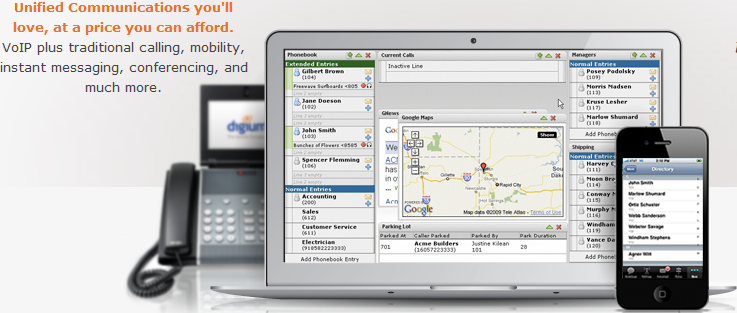 Digium Switchvox - VoIP Insider