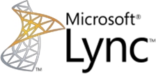 Microsoft Lync