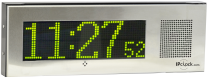 AND IP Clock