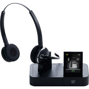 Jabra Pro 9465 DUO