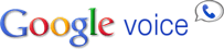 google voice_logo