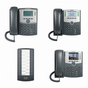 Cisco Economy Phone Bundle