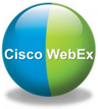 Cisco WebEx Telepresence