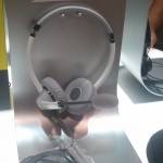 Jabra UC 750 at 2012 Microsoft Worldwide Partner Conference