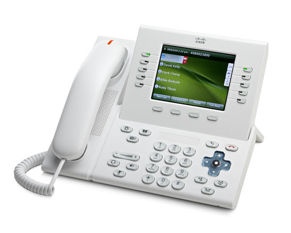 Cisco 8961