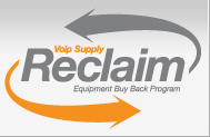 Reclaim Your Equipment Investment