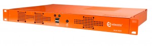 Elastix ELX-025 1U Server