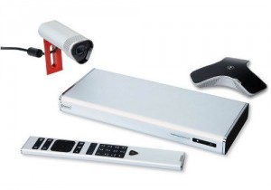 Polycom RealPresence Group 300