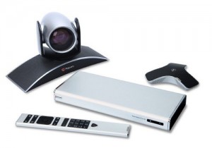 Polycom RealPresence Group 500