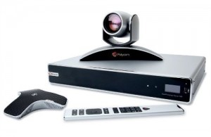 Polycom RealPresence Group 700