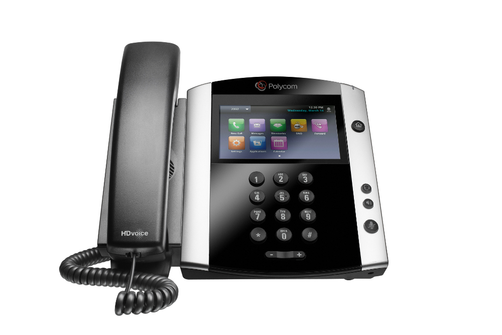 Best Ip Phones Optimized For Skype For Business Formerly Lync