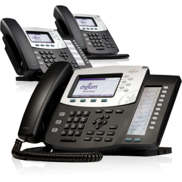 Digium IP Phones