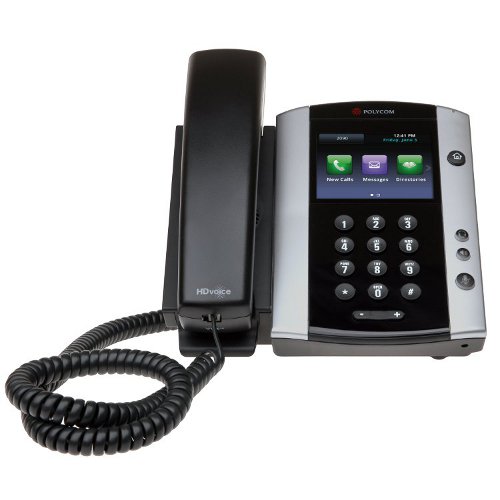 Polycom VVX 500