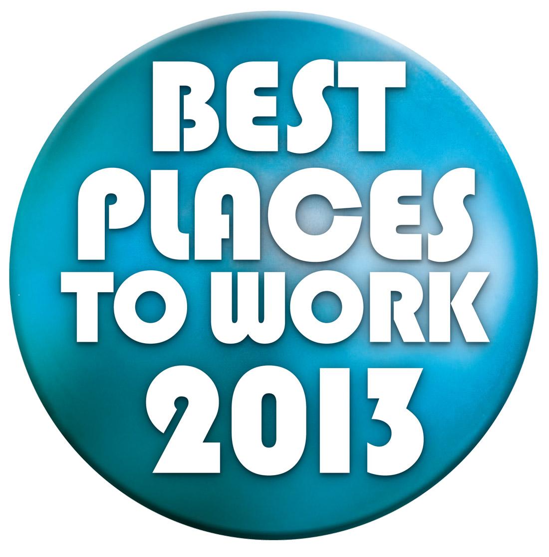 Best Places To Work Generic Logo