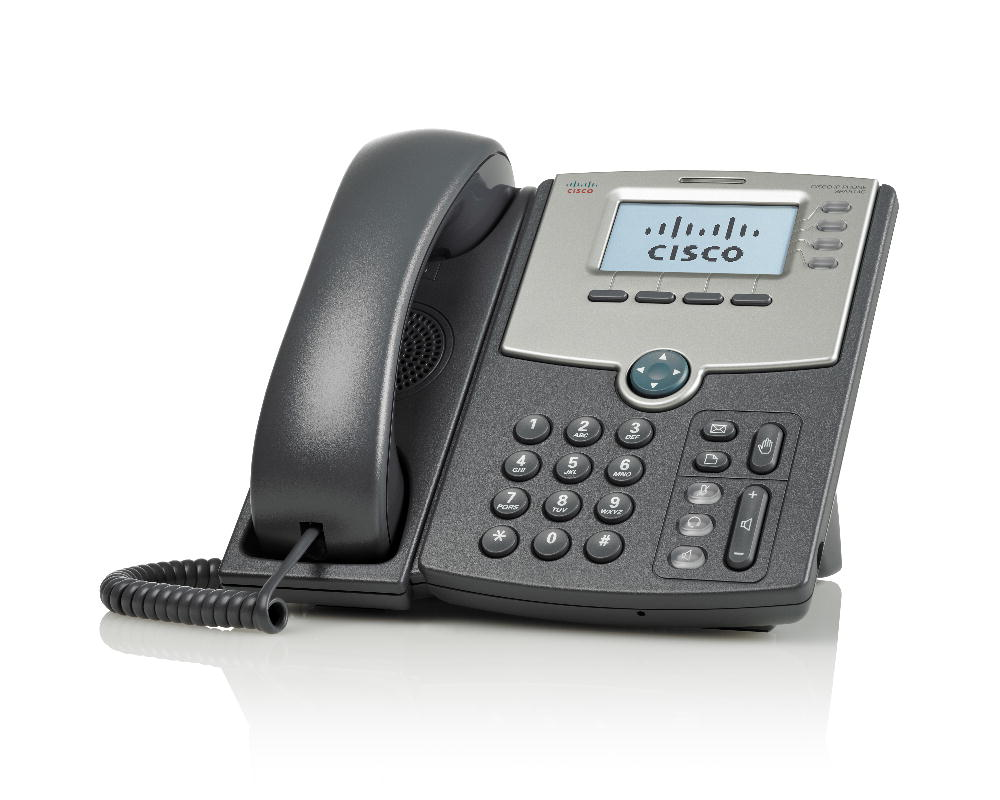 Cisco SPA514g