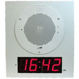 cyberdata clock kit