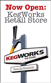 kegworks store