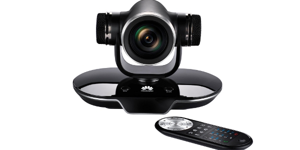 Huawei TE30 all-in-one HD video conferencing solution