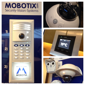 MOBOTIX NPC