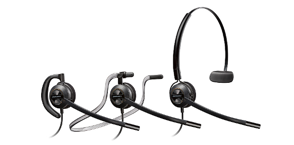 Plantronics EncorePro HW500