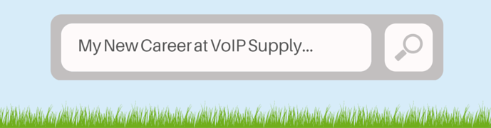 Careers at VoIP Supply