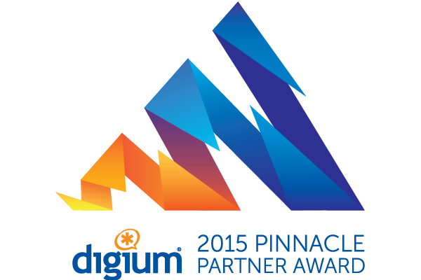 VoIP Supply Digium Asterisk Switchvox Pinnacle Award