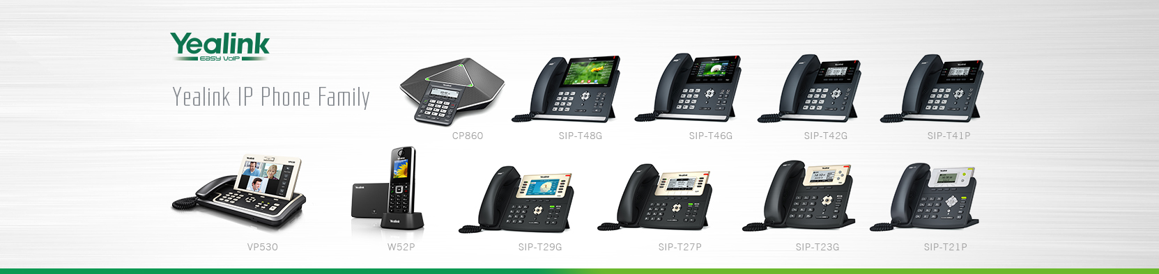 Yealink VoIP Phones Fit Every Need In Your Office - VoIP Insider