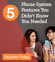 5 Phone System Features You Didn’t Know You Needed