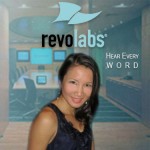 Ashley Nguyen Revolabs