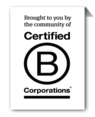 b corporation