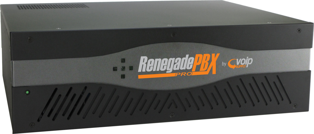 Renegade Pro 2